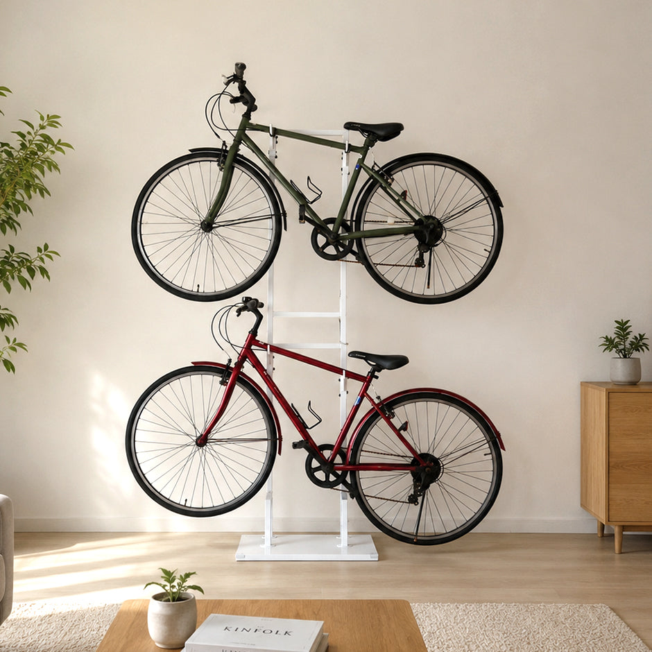 自転車スタンド クオンタム