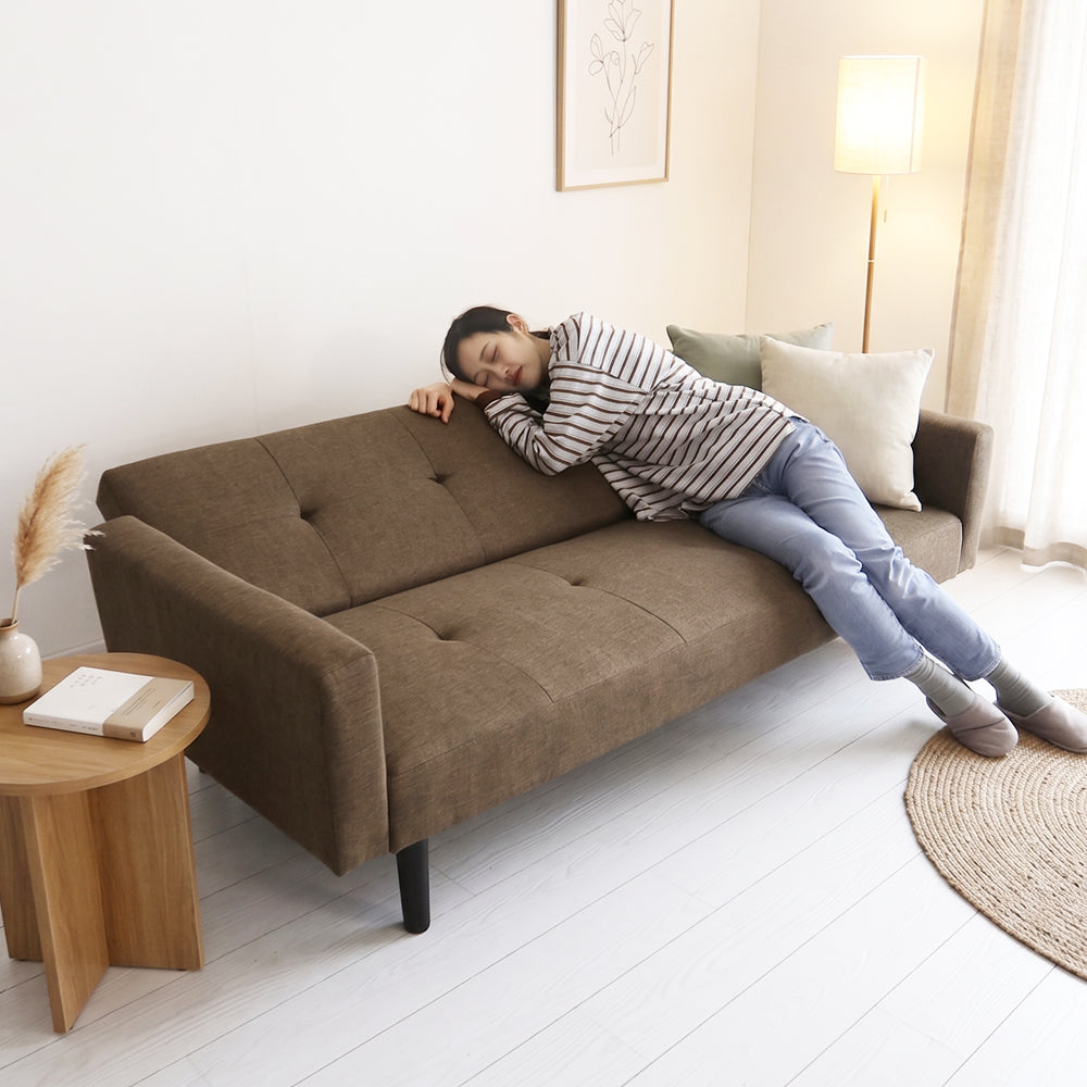 ソファベッド リュミス