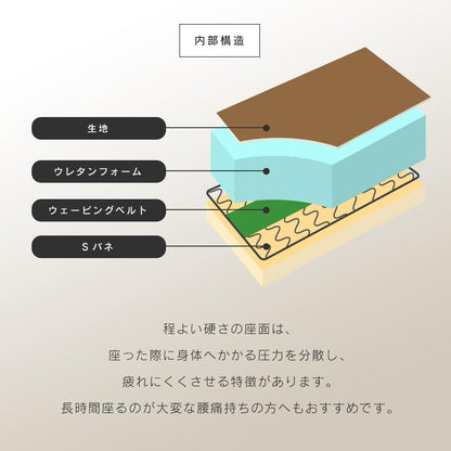 幅67 1人掛け ソファー ひとりがけ ヴィンテージ風 レトロ風 肘掛け サロス 1P