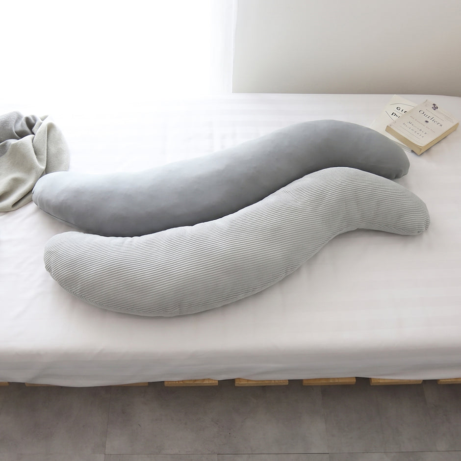 抱き枕 ラニナ 40×110cm