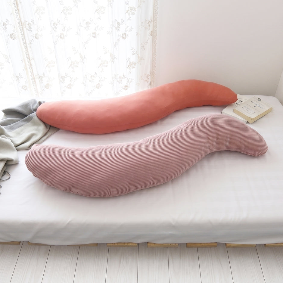 抱き枕 ラニナ 40×110cm