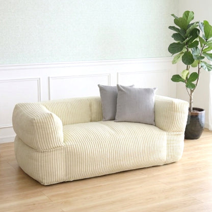 グダれるソファ二人掛け メイラ