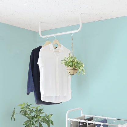 ハンギングバー カーラ　60㎝/100㎝/120㎝