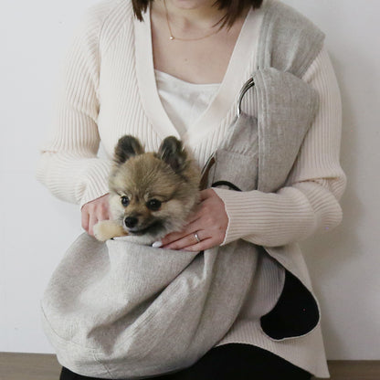 ペットキャリーバッグ　ペペキャリー