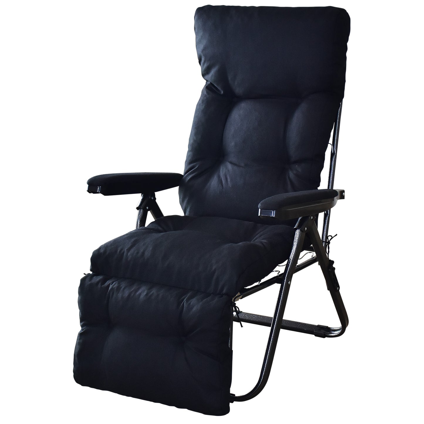 リクライニングチェア　レスト