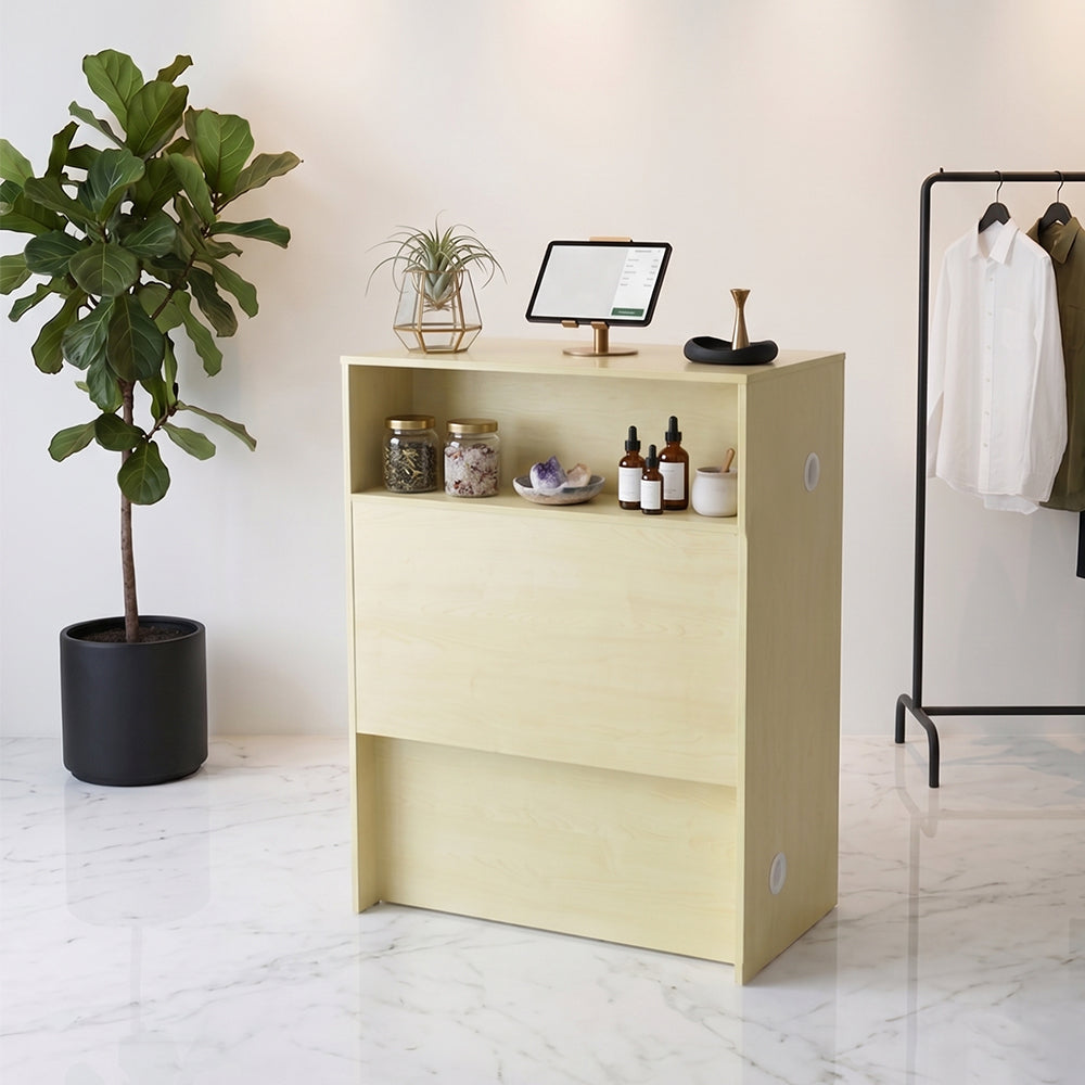 レジカウンター シレロ