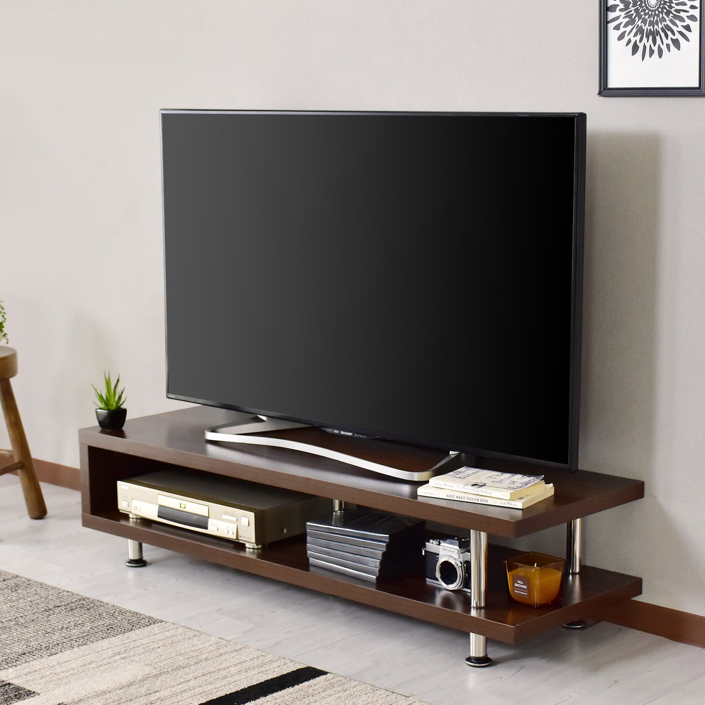 【幅120cm】テレビ台 コルテガ