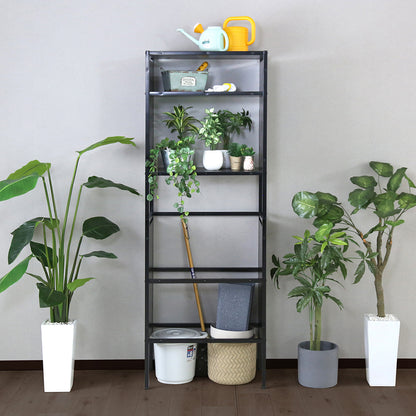 調合用シンク家具(BR)