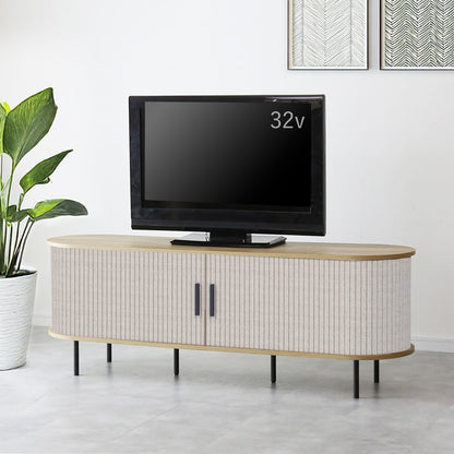 テレビボードベローズ　幅120㎝/150㎝