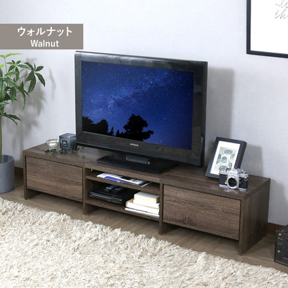 テレビボード アマースト　幅140㎝/180㎝