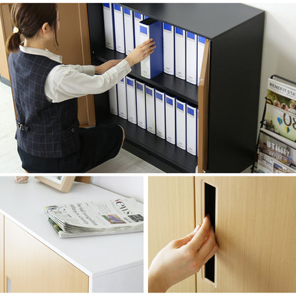 【幅90】 スチールラック アンジェ
