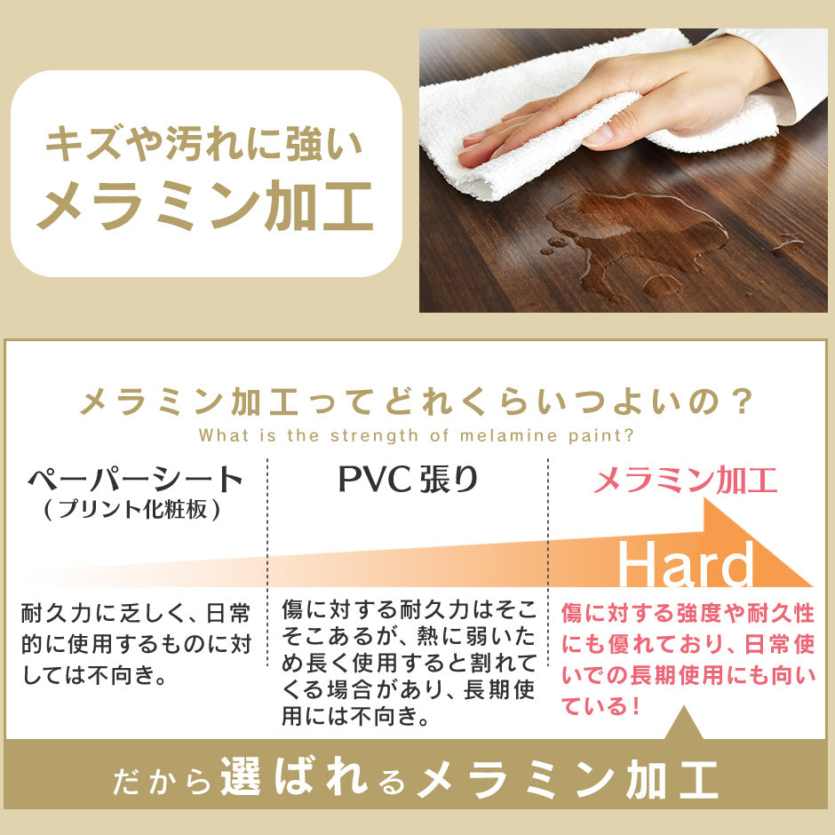 キッチンカウンター アニマ