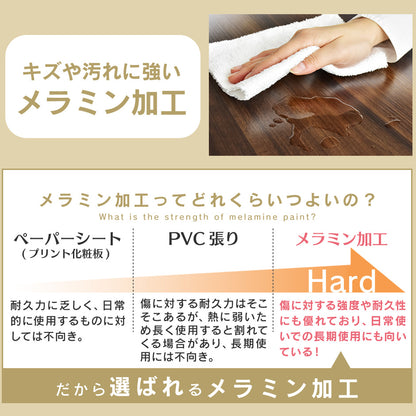 キッチンカウンター アニマ