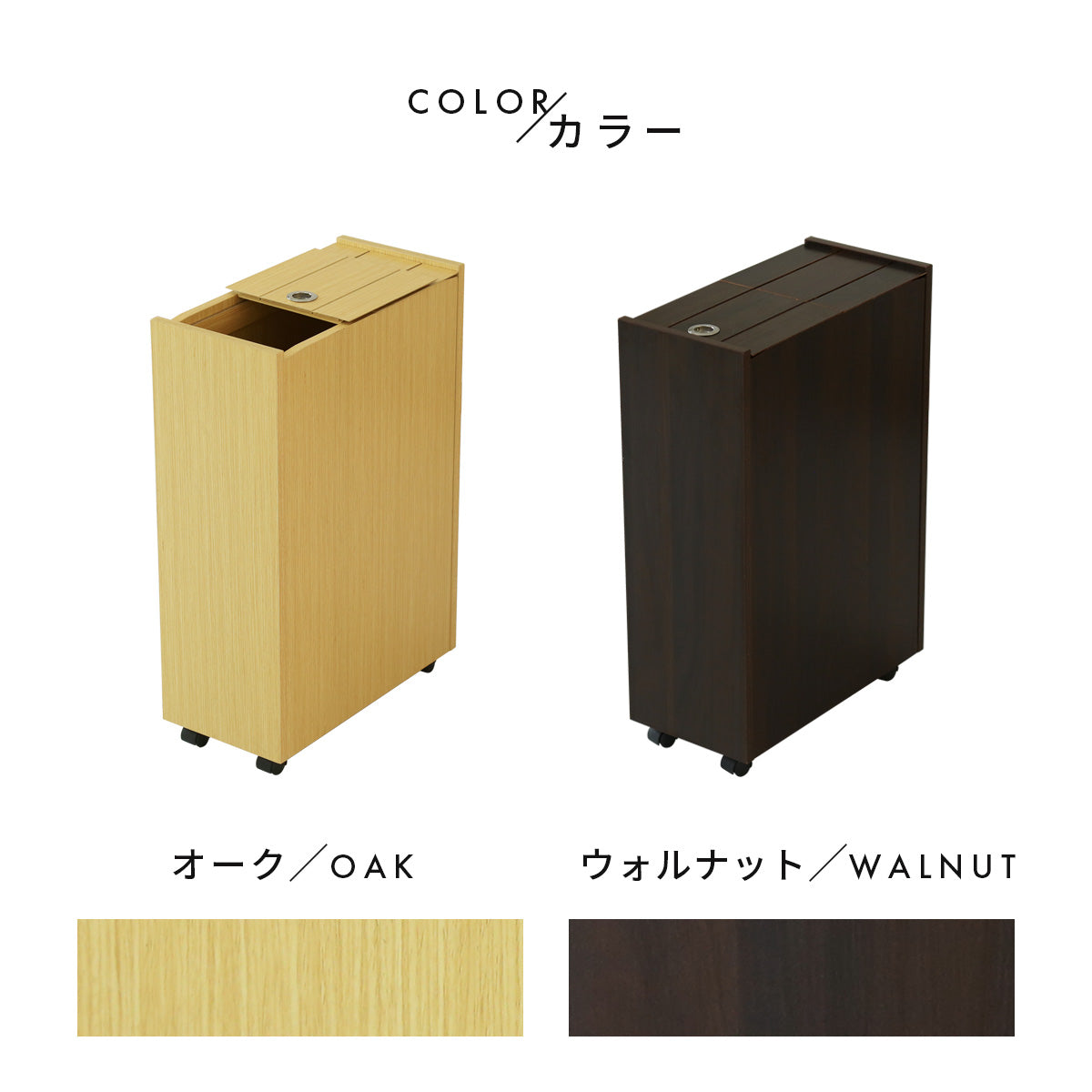 ダストボックス ゴミ箱 40リットル ベン