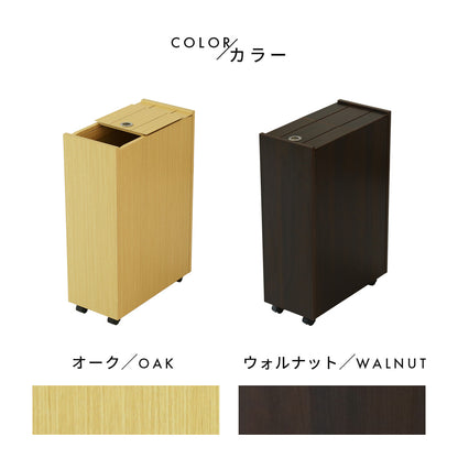 ダストボックス ゴミ箱 40リットル ベン