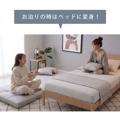ソファーベッド カリーナ