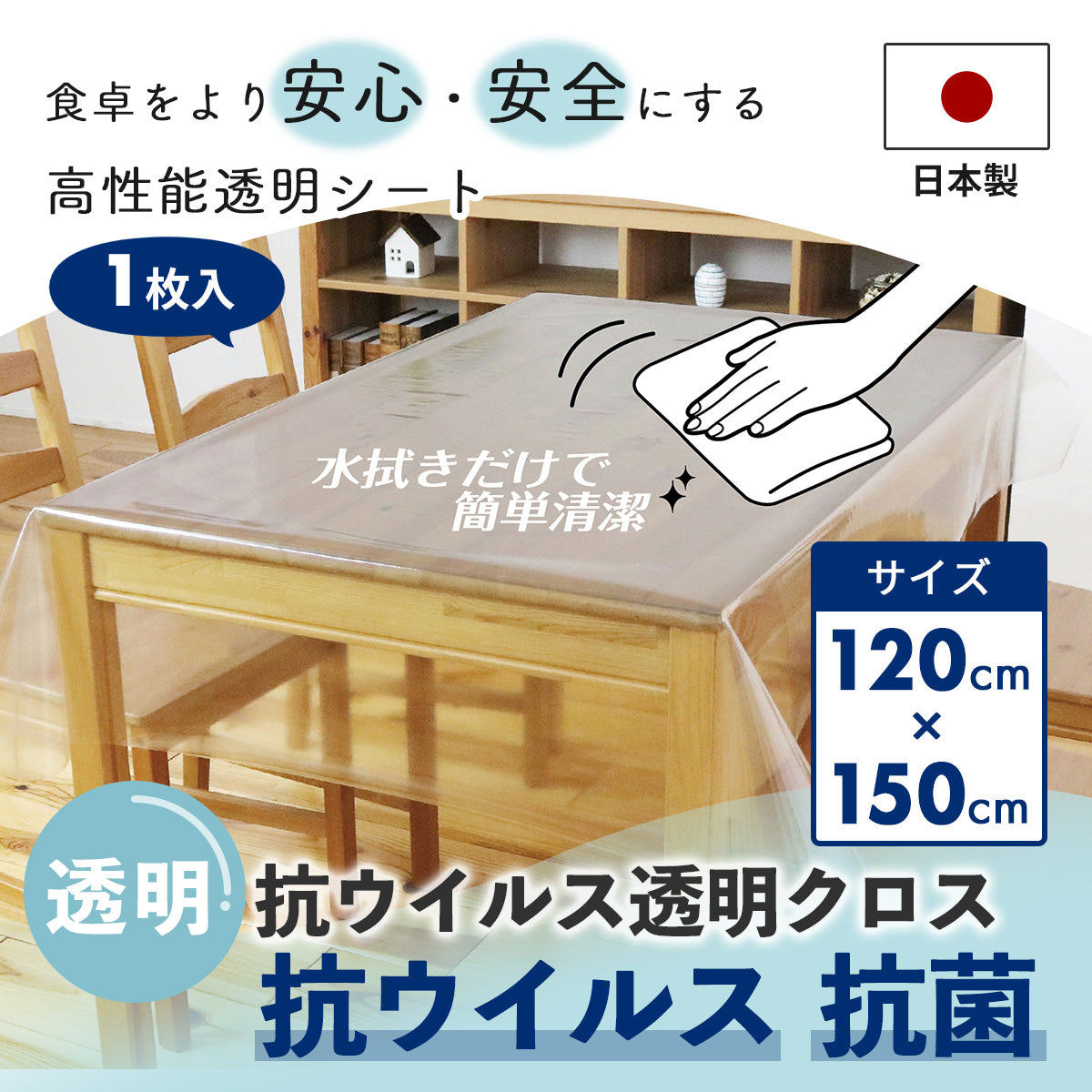 テーブルクロス