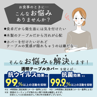 テーブルクロス
