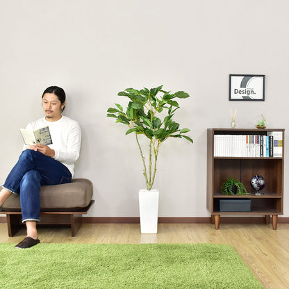 人工観葉植物 コーヒーツリー
