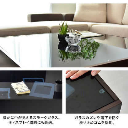 【幅80】センターテーブル ケルン