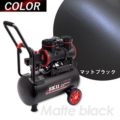エアコンプレッサー　SW-102