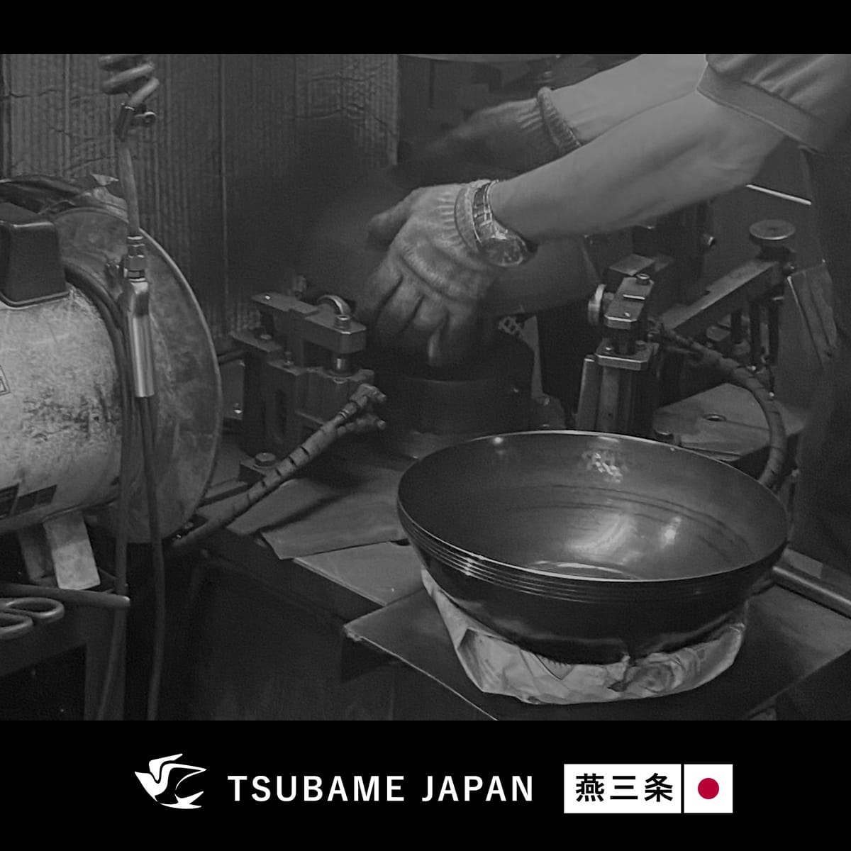 【燕三条】取っ手着脱式鍋セット　ワンタッチクッカー着脱式【14㎝/16㎝/18㎝/20㎝】セット