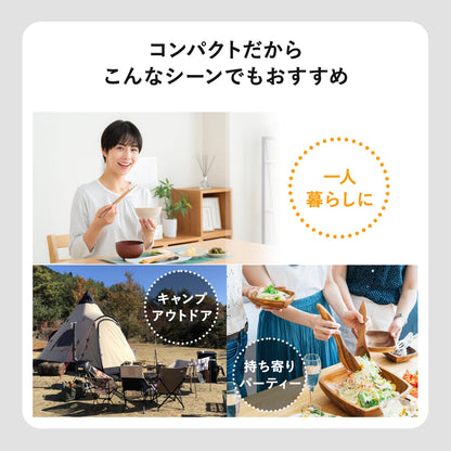 【燕三条】取っ手着脱式鍋セット　ワンタッチクッカー着脱式【14㎝/16㎝/18㎝/20㎝】セット
