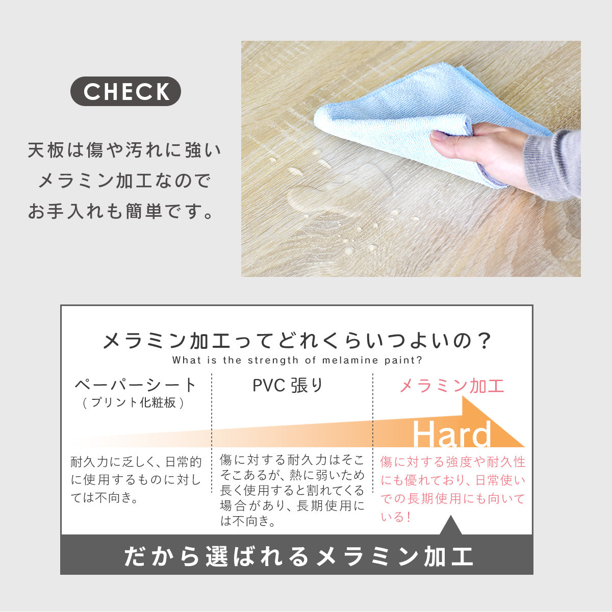 テレビスタンド コスタ