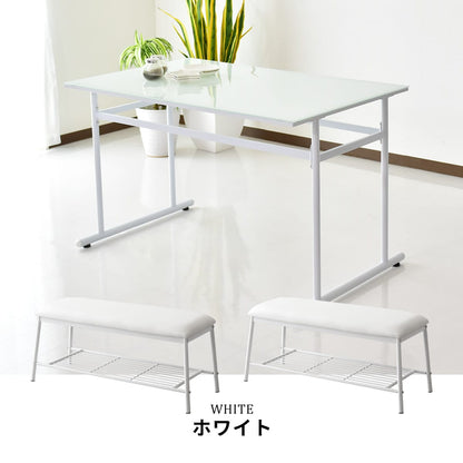 ダイニング3点セット　ダリモア3点セット