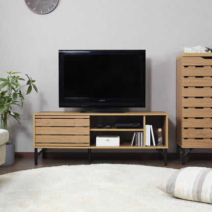 【120㎝】テレビボード  ダニーデン120