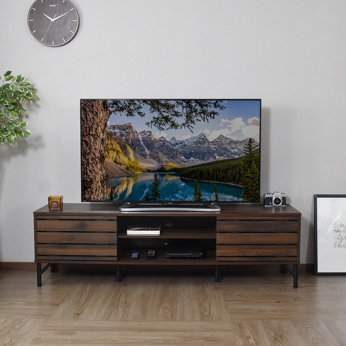 【150㎝】テレビボード ダニーデン150