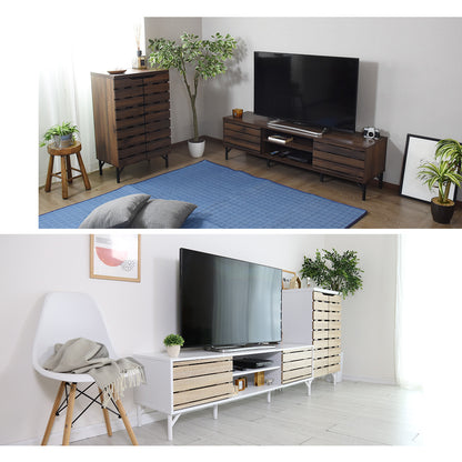 【150㎝】テレビボード ダニーデン150