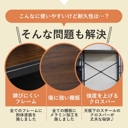 アングラー専用 デスクグルファ