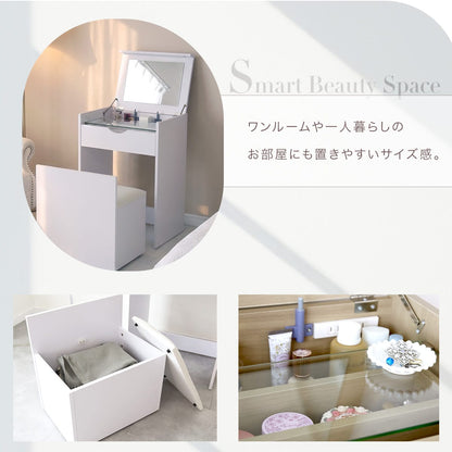 ドレッサー ディアス