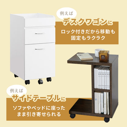 ナイロンキャスター　12個セット