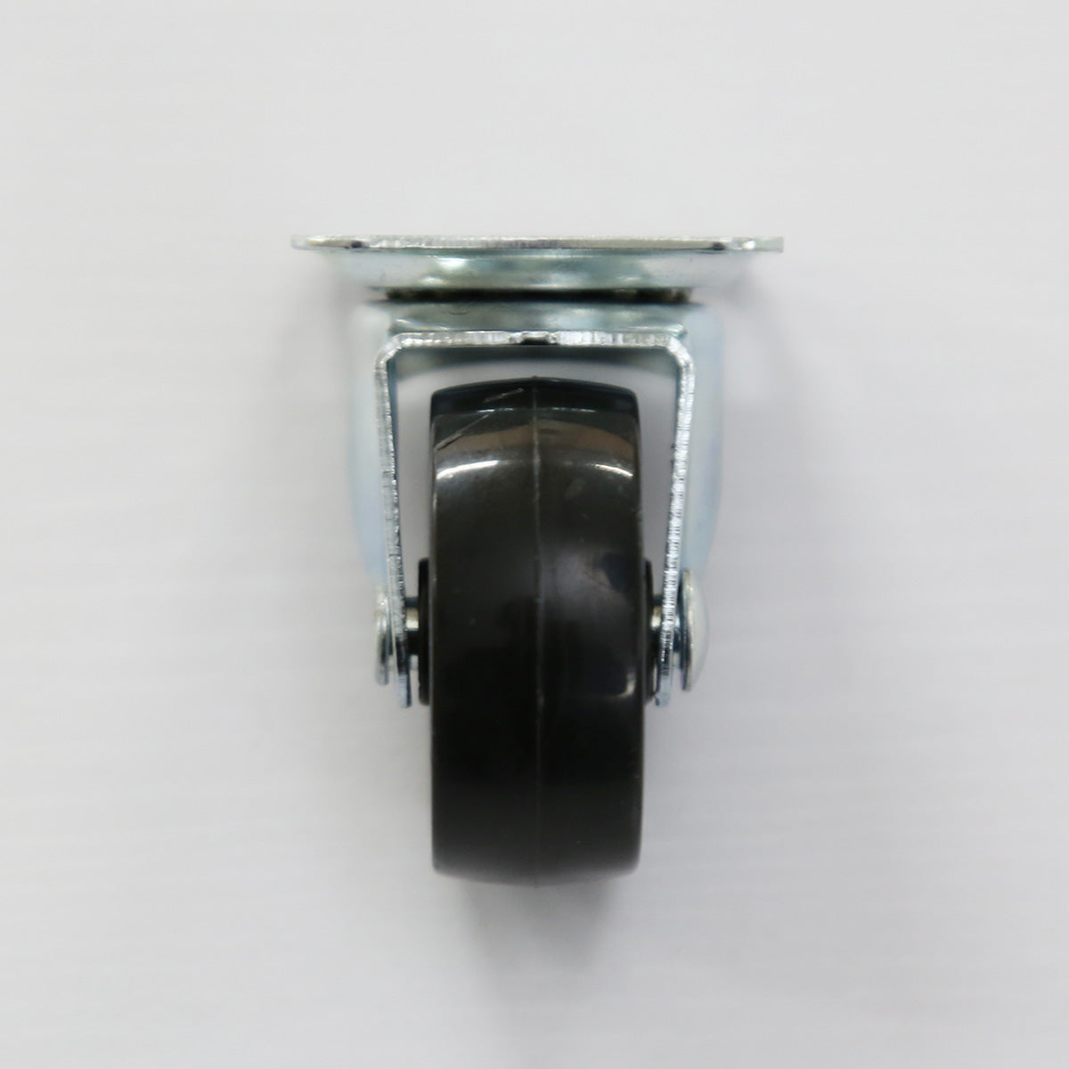 PPキャスター(ポリプロピレンキャスター)　12個セット