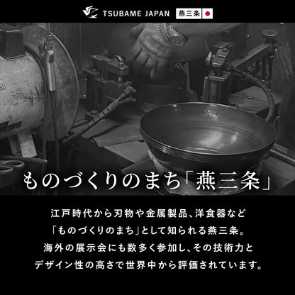 【日本製/燕三条】オールステンレス製 ミルクパン14㎝