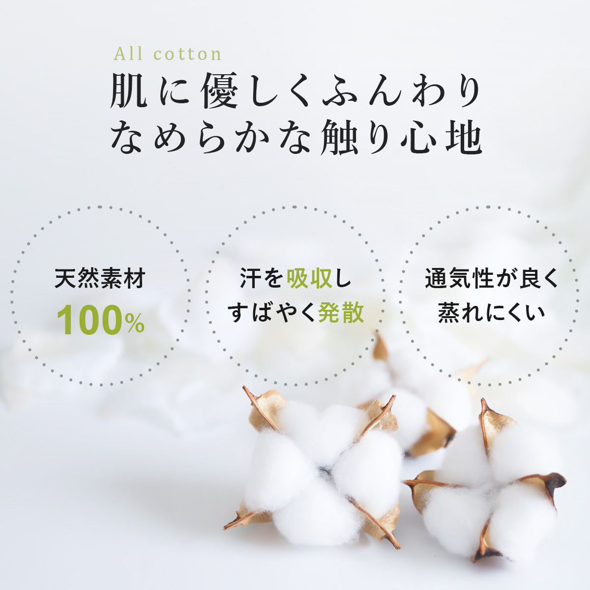 【ダブル】ダニを通さないボックスシーツD