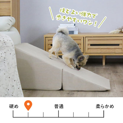 ペットステップ エギム