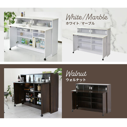 キッチンカウンター エスプリ