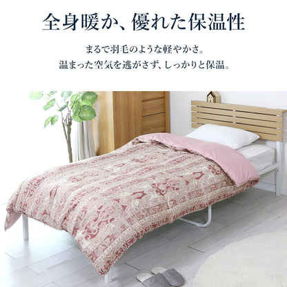羽毛タッチ掛け布団S