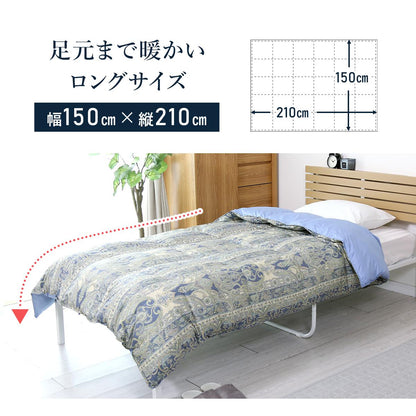 羽毛タッチ掛け布団S