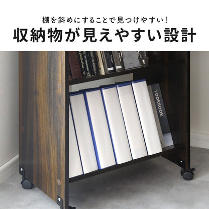 収納ワゴン フォーグ2段/３段