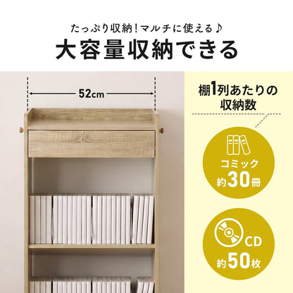 収納ワゴン フォーグ2段/３段