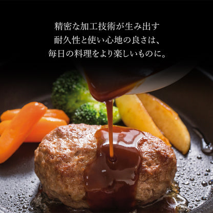 【日本製/燕三条】匠味 フライパン23cm