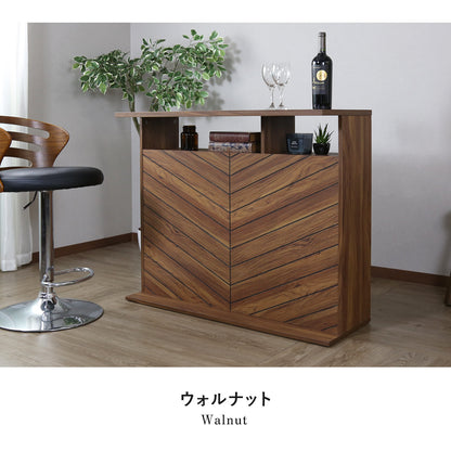 バーカウンターハリーフ100