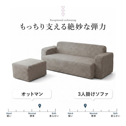 ソファ ヒナ