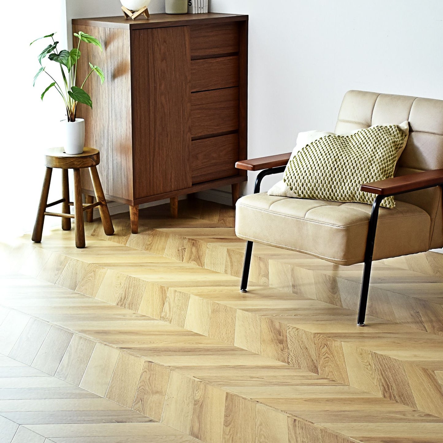 クッションフロアシート（ラグ・マット）  江戸間6・8・10畳用