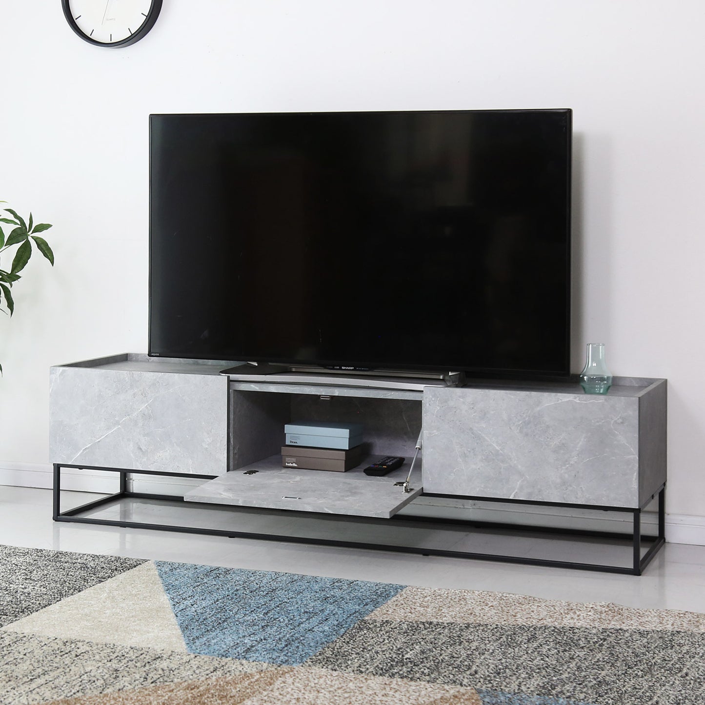 テレビボード ヴェコニー150cm