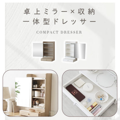 ドレッサー イズラ